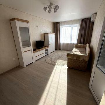 Сдам уютную красивую квартиру по улице Южной