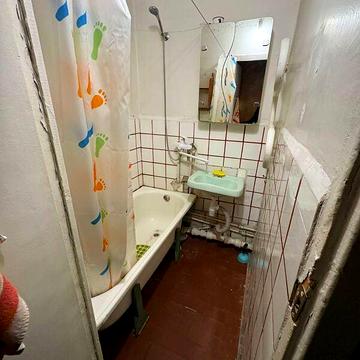 Довгострокова оренда 2к Квартира Мануйлівський (Воронцова) проспект