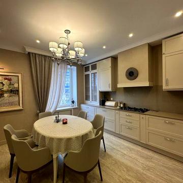 Продам 3-комн у моря, Французский бульвар/ Мукачевский пер./ Динамо