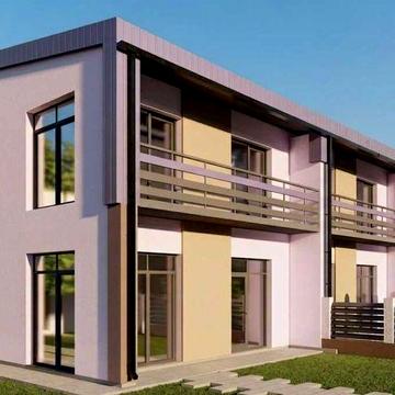 Таунхаус у моря та парку 411 батарея. Розтермінування без відсотків