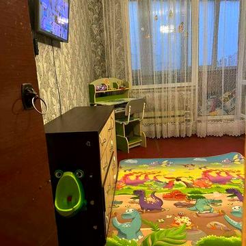 Продаж 3 кімнатної квартири Салтівське шосе ТРЦ Україна