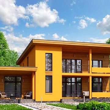 ТЕРМІНОВО! Таунхаус біля моря. Розтермінування без %