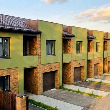 Дуплекс 100м2 + Своя земля. 16 ст. Фонтан / РОЗТЕРМІНУВАННЯ