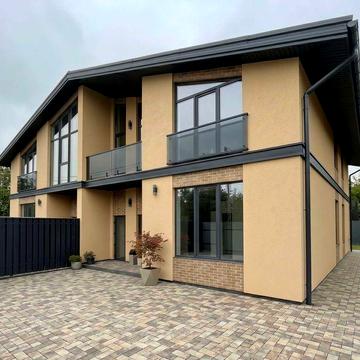 Будинок 85м2. 16 ст. Фонтану Газ. Без комісії