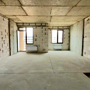 Вид на Генуэзскую | ЖК Эллада | Срочная продажа | 45 кв | Гефест ЖК Эллада