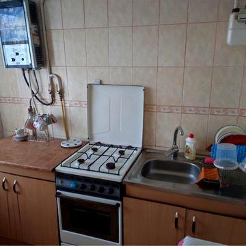 Здам квартиру з техникою