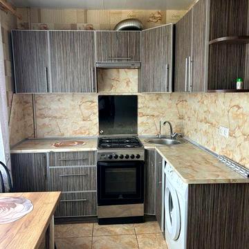 1 кімнатна квартира Бородинский