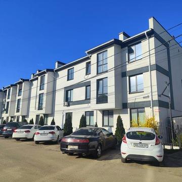 Продам квартиру ЖК Данія Софіївська Борщагівка, Кошова ЖК Данія