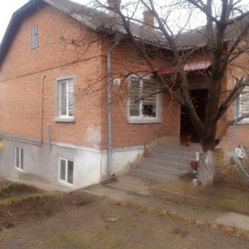 Продається будинок