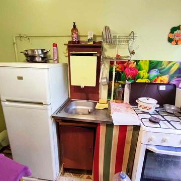 Здам 1-кім квартиру Ворзель вул. Декабристів, комунальні 1200 грн., оплата за 1 місяць