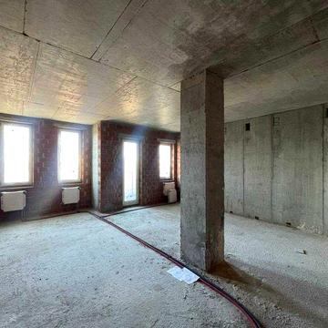 Продам 1к 40м2 ЖК Баухаус Bauhaus Лесопарк ЖК Баухаус