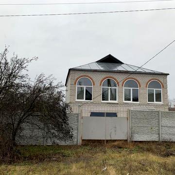 Добротний будинок/Сирець 195,5 м.кв