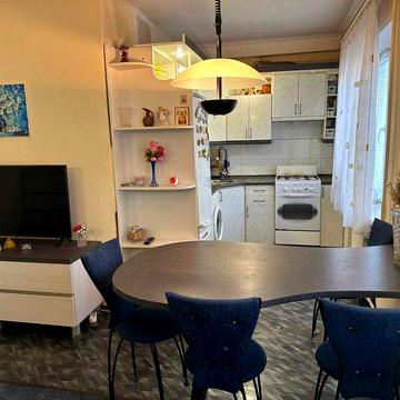 Зручна локація! Малий ринок, 3к. кв., вул. Гоголя