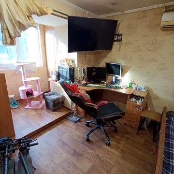 1 комнатная квартира