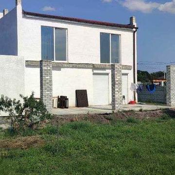 Сдам шикарный  2 этажный дом 205 м2  возле Каравана, ул. Онежская