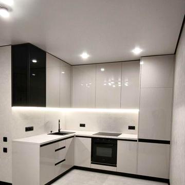 Продаж 2-кім квартири новобудова з ремонтом, меблями та технікою ЖК Праведниці Шулежко 33