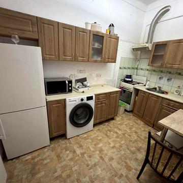 Продаж 3 кім. квартири, вул.Філатова (Дашка), без комісії для покупця.