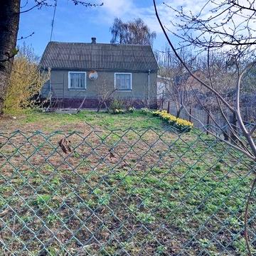 Продам будинок з двома котлами  на газ та тверде паливо!Гараж!