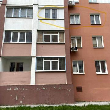 Продам 1 к кв в ЖК Птичка 3/9 эт ЖК Птичка