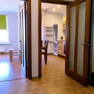 Богатирська вул., 6-А