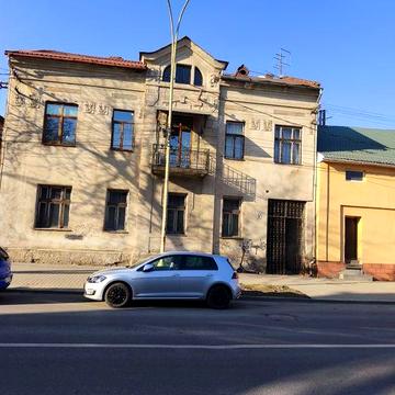 Здається в оренду 2 кімн.квартира в Центрі Ужгорода