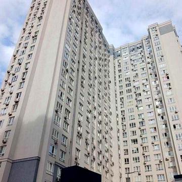 Продаж 1-к квартири, ЖК Teleskop вул. Драгоманова, 10  ст.м. Позняки -5хв ЖК Teleskop