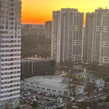 ЖК Омега Однокомнатная квартира Панорама ! ЖК Омега