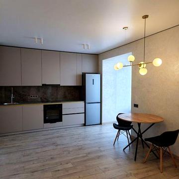 Квартира євродвушка в ЖК Графський від власника