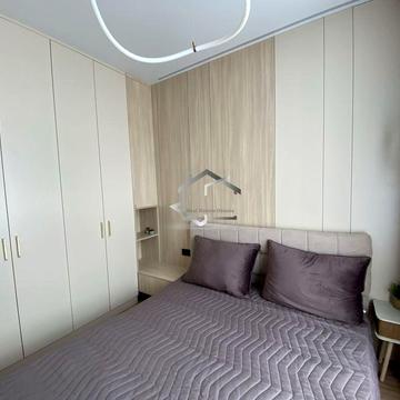 Сдам Евродвушка ЖК 61 Жемчужина Терраса Первая сдача Краснова Код1484