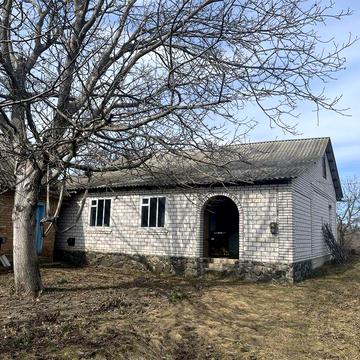 Продаж будинку в  Гайсинському (Бершадському) районі, с Чернятка