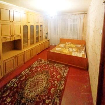 Сдам 1ю квартиру на Калиновой