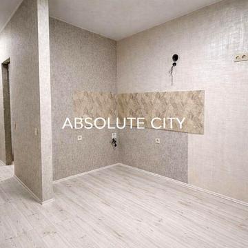 Велика квартира 38 м² з ремонтом | Середній поверх, готова до життя ЖК Птичка Пташка