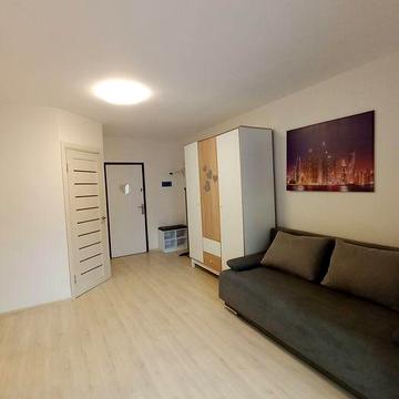 S_Довгострокова оренда смарт-квартири в новобудові ЖК "Шоколад" Рівне