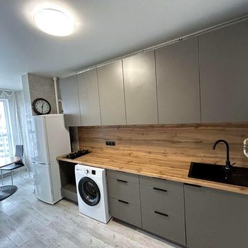 Здам 1 кім кв 48 м2 Піонерський Квартал Новий варіант