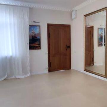 Часть дома 55 КВ все изолировано