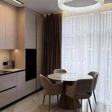 ЖК Crystal. Продається Нова Гарна 1.5 кімнатна квартира. ЖК Crystal