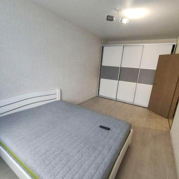 7 НЕБО Сдам долгосрочно 1к квартиру с мебелью и техникой!