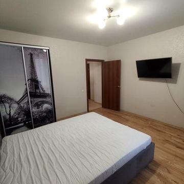 7 НЕБО Сдам долгосрочно 1к квартиру с мебелью и техникой!