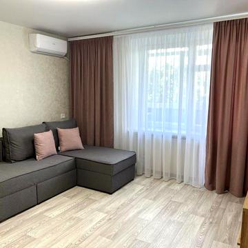 Однокомнатная квартира, центр Самар