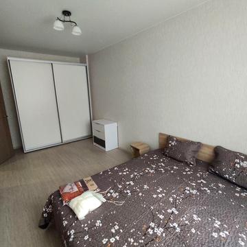 7 НЕБО  Сдам долгосрочно новую 1к квартиру!