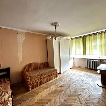 Оренда однокімнатної квартири на Пилипа Орлика парк Жовтневий