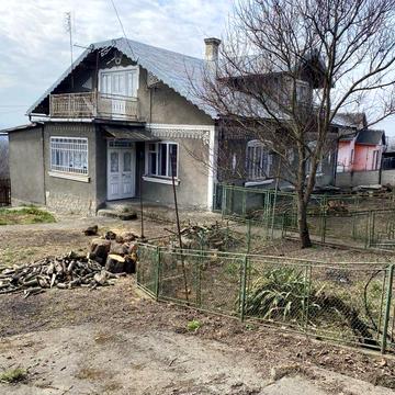 Житловий будинок в місті Снятин