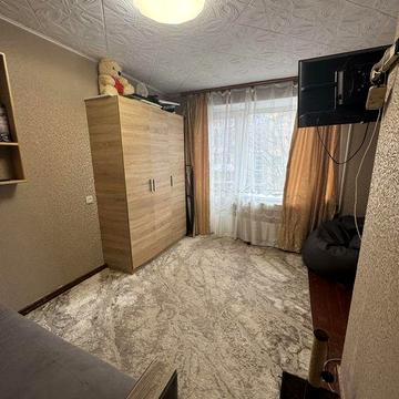 Продаж однокімнатної квартири