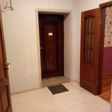 Довготермінова олренда квартири