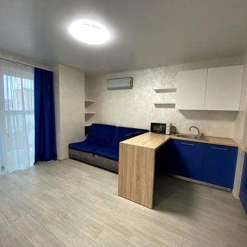 Європейська вул. (Миронова), 9-А