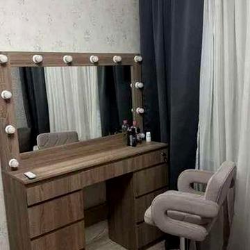 Продам 1к.кв.-студию евроремонт, м. Х Гора (404967)