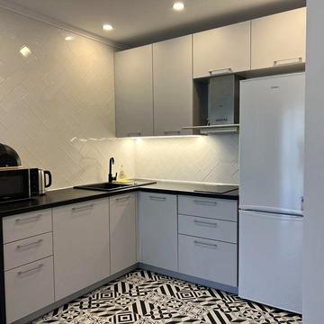 Квартира Кришталеве Джерело Квітка Полонини Закарпаття