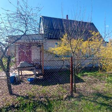 Дача мрії: комфорт, природа та затишок у СТ "Хімік"!