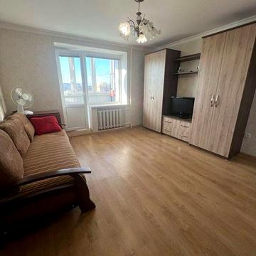 Здам 1-кімн.кв.в Центрі