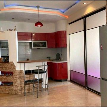 Сдам ЖК Чудо Город Среднефонтанская 2х комнатную квартиру